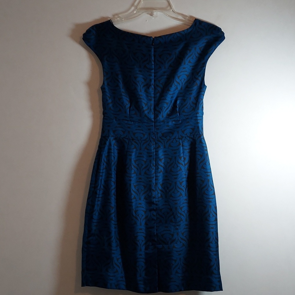 Banana Republic Silk & Actate - Picture 4 of 11